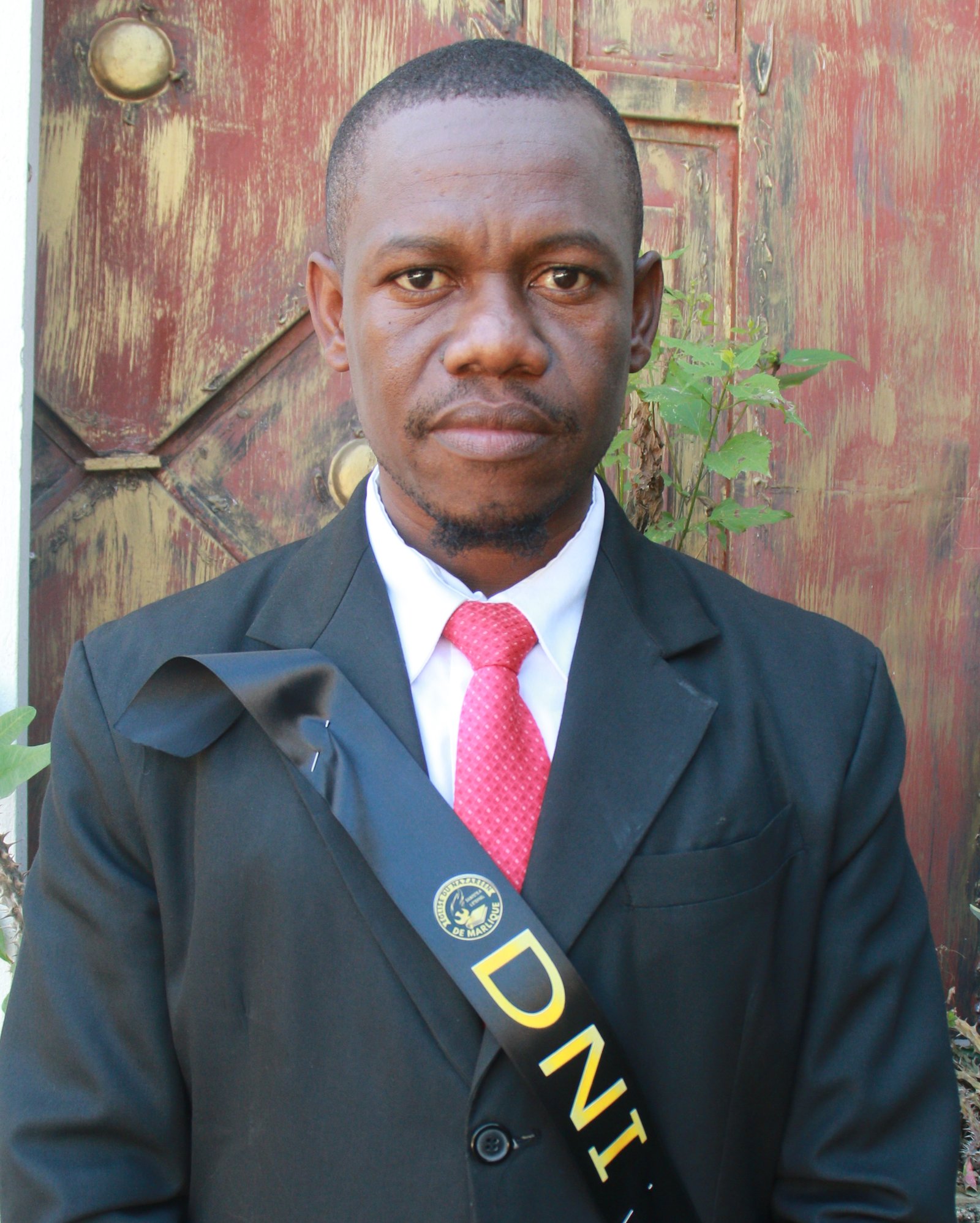 Président DNI de l'ENM
