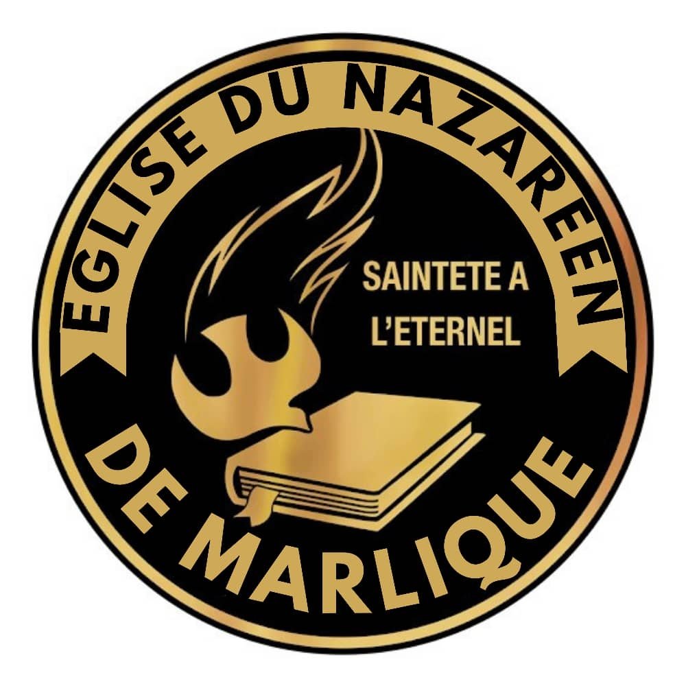 Logo de l'Église du Nazaréen de Marlique